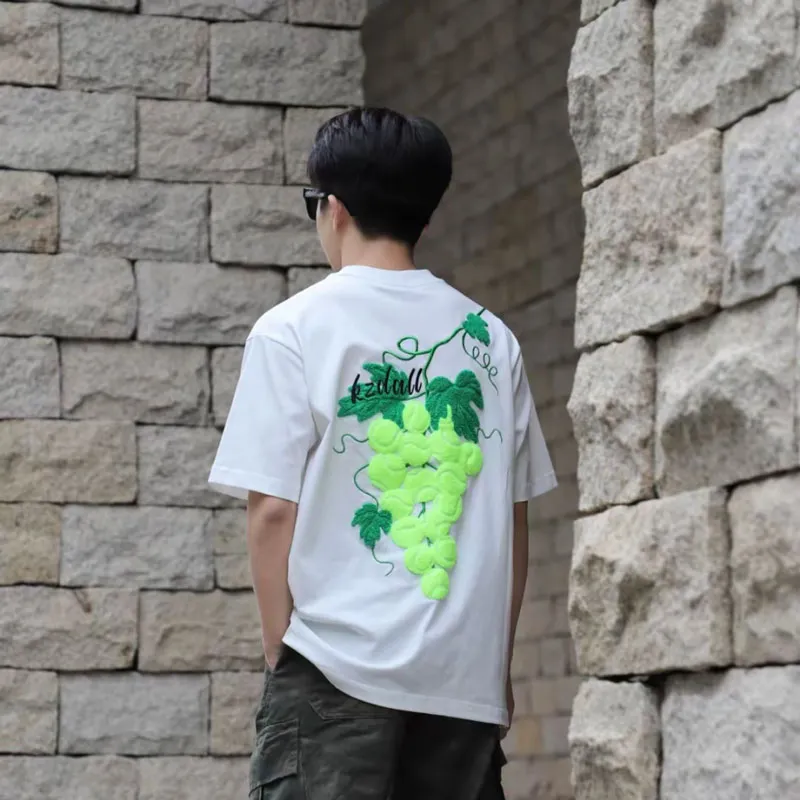ACUOD BY CHANU T Shirts Unisex-10