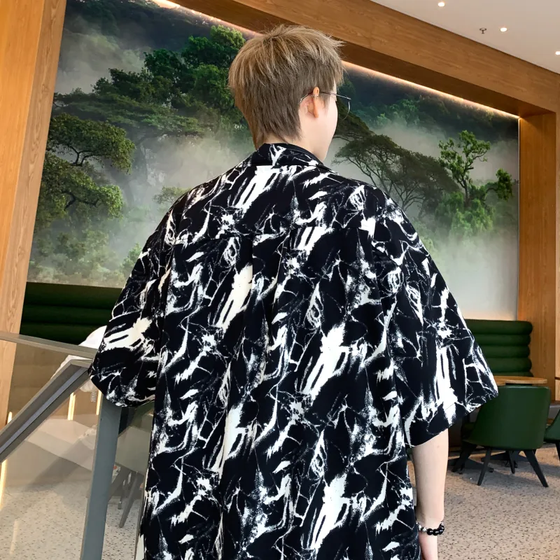 ACUOD BY CHANU Shirts Unisex-1