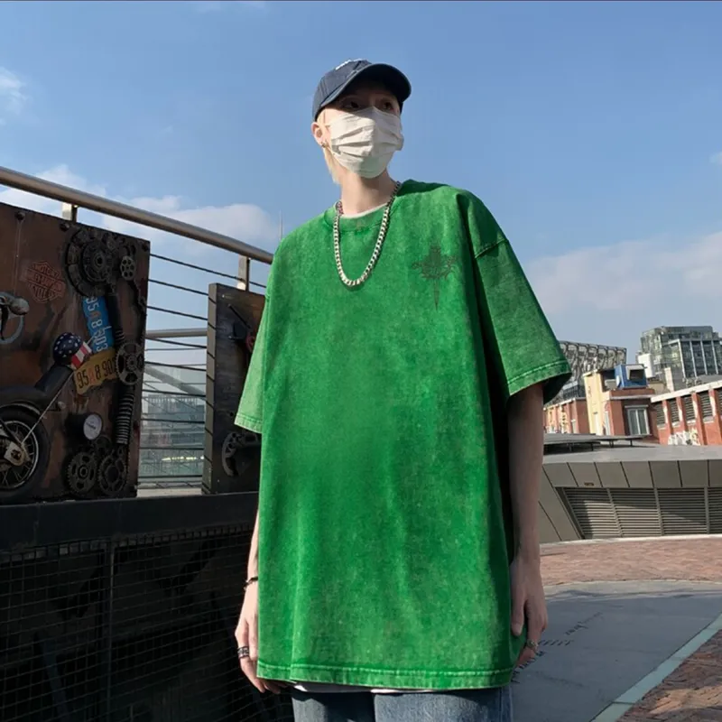 ACUOD BY CHANU T Shirts Unisex-24