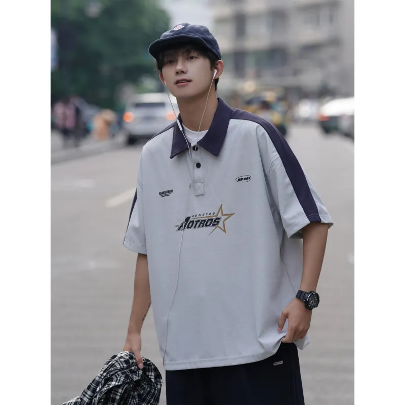 ACUOD BY CHANU Polo Shirt Unisex-9
