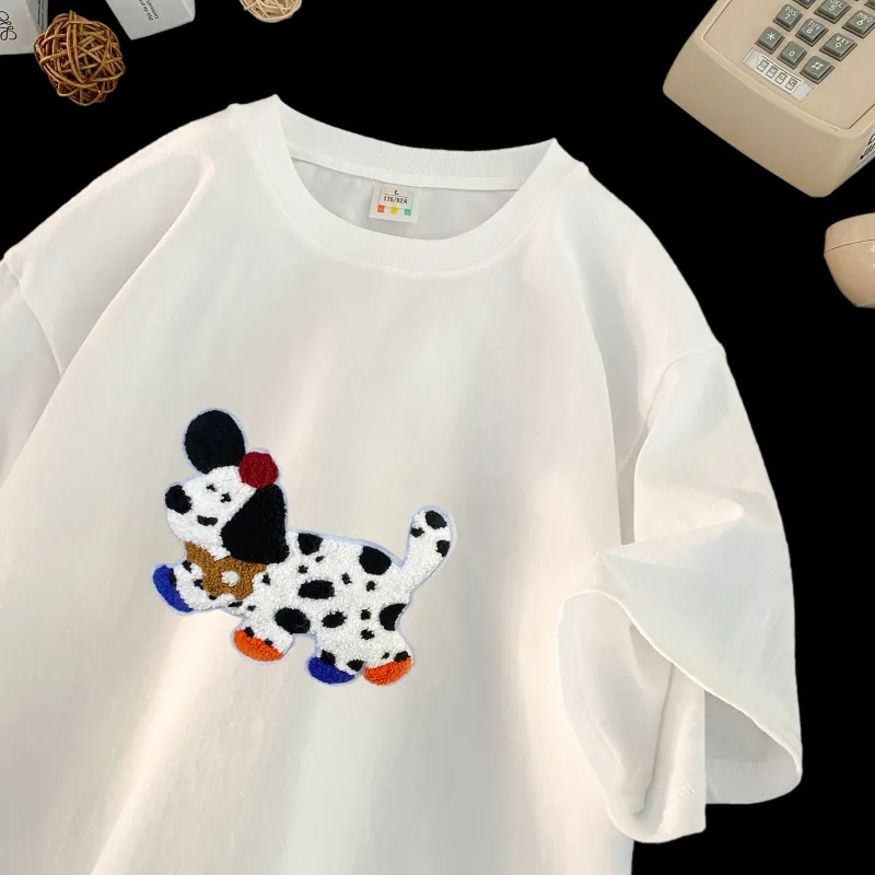 ACUOD BY CHANU T Shirts Unisex-2