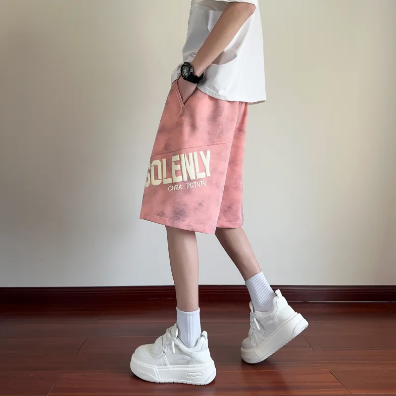 ACUOD BY CHANU Casual Shorts Unisex-13
