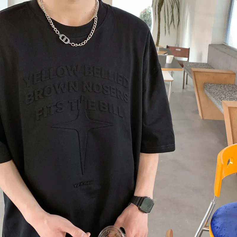 ACUOD BY CHANU T Shirts Unisex-6
