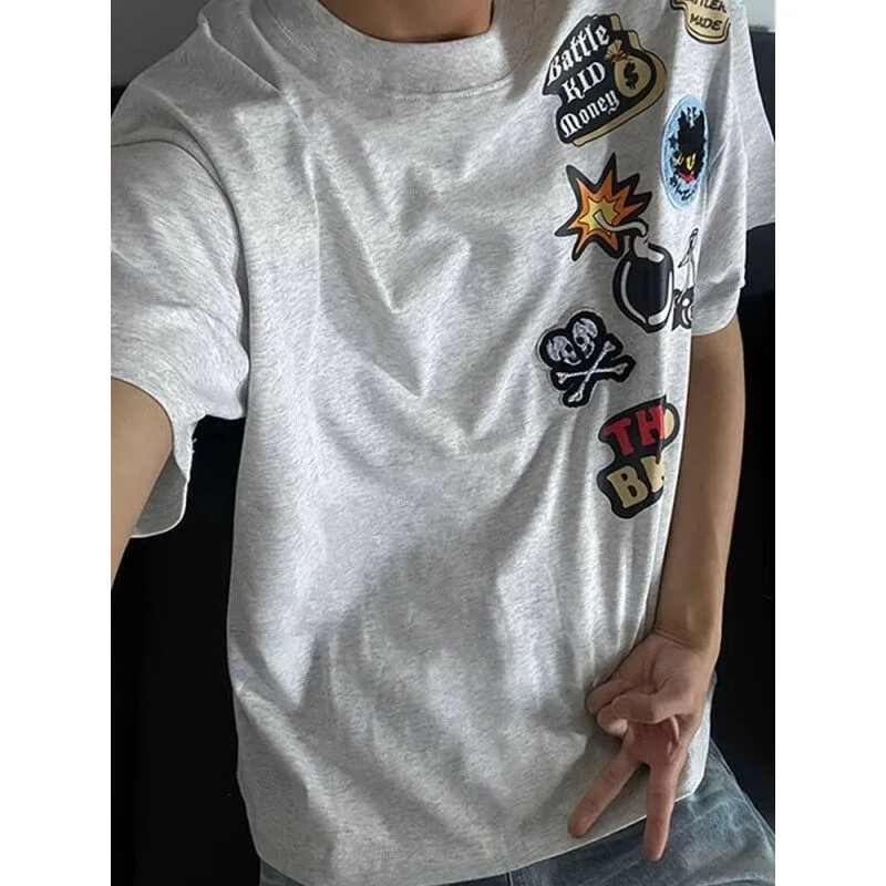 ACUOD BY CHANU T Shirts Unisex-14