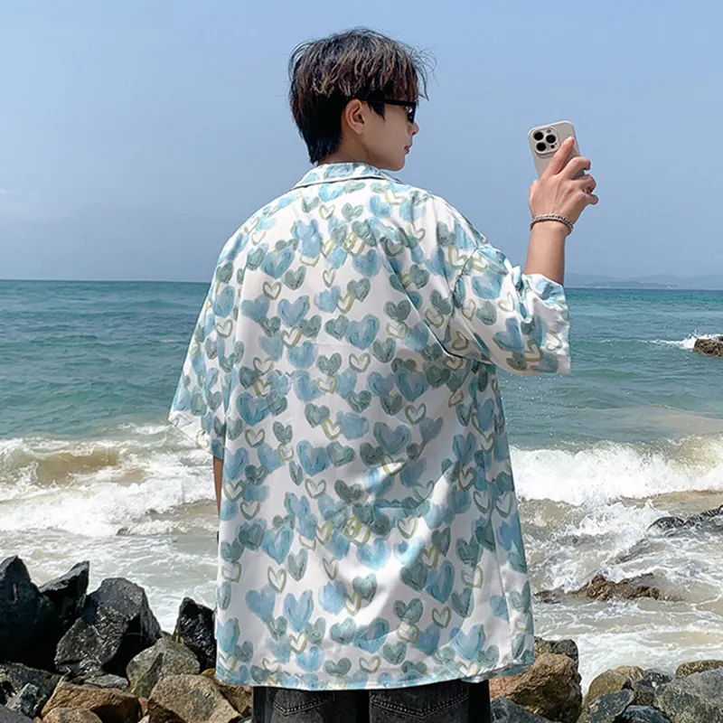 ACUOD BY CHANU Shirts Unisex-8