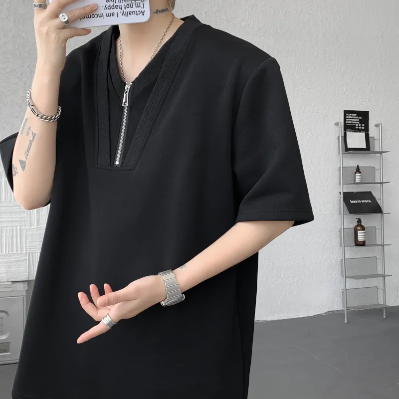 ACUOD BY CHANU T Shirts Unisex-12
