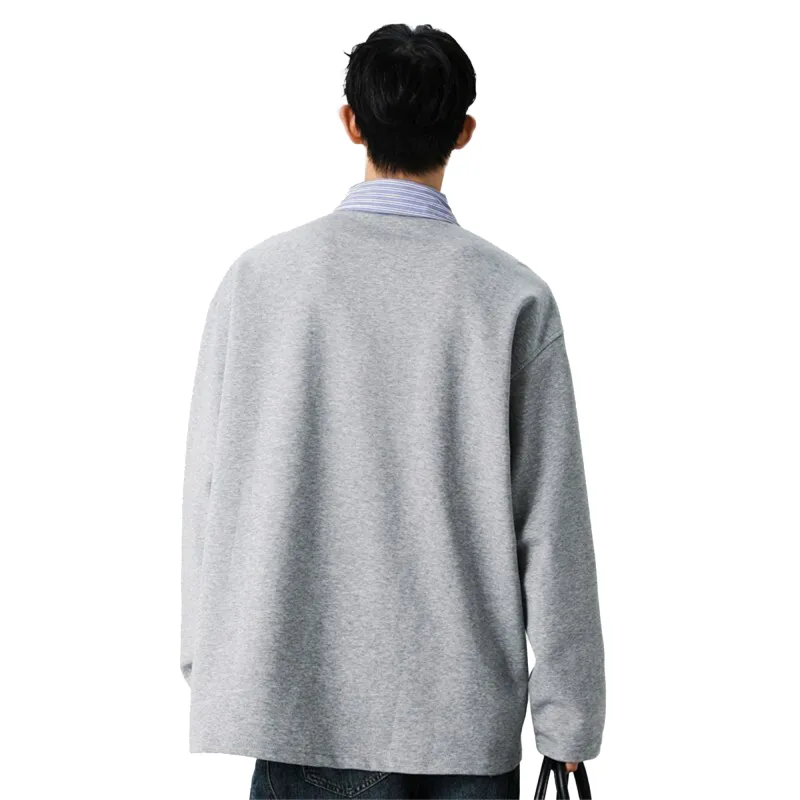 ACUOD BY CHANU Polo Shirt Unisex-0