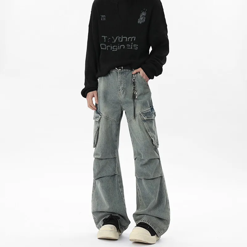 ACUOD BY CHANU Jeans Unisex-6