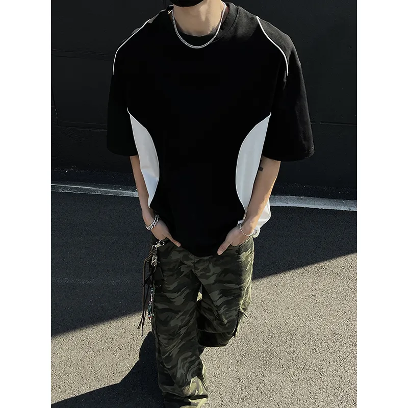 ACUOD BY CHANU T Shirts Unisex-2