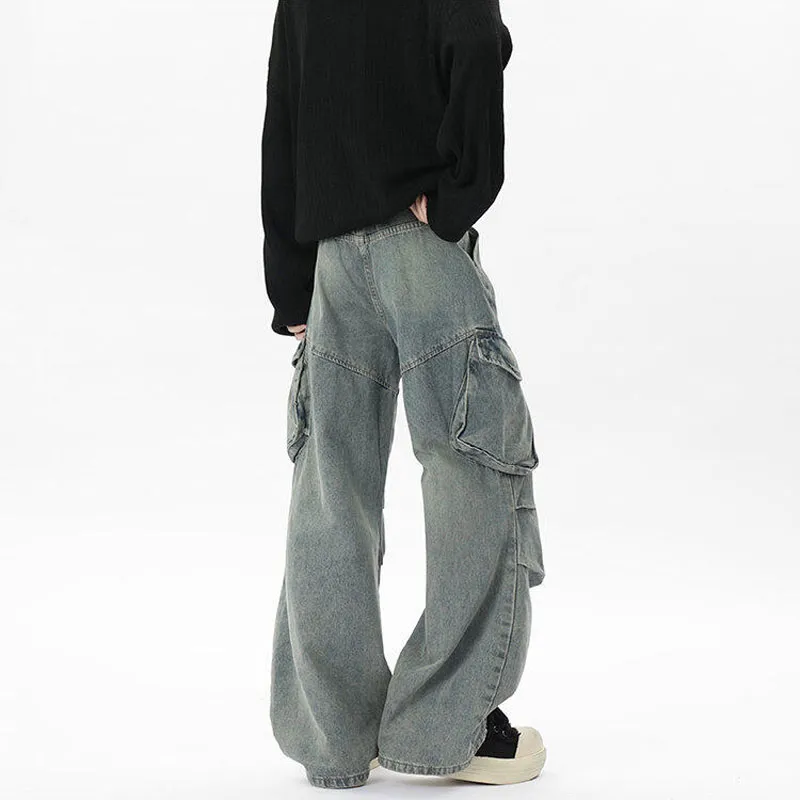ACUOD BY CHANU Jeans Unisex-4