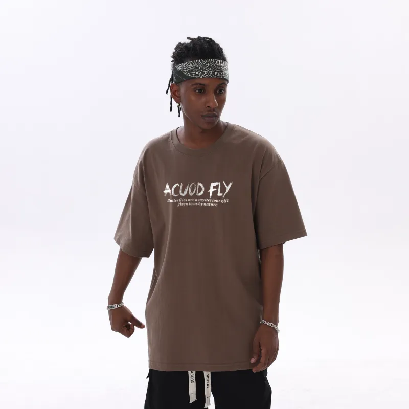 ACUOD BY CHANU T Shirts Unisex-18