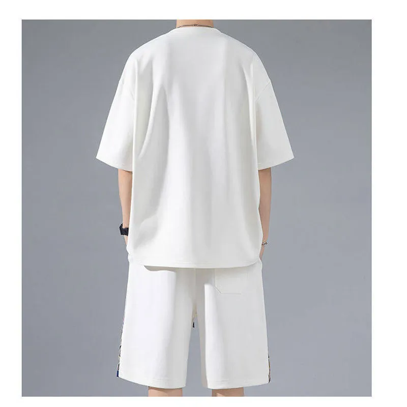 ACUOD BY CHANU Casual Sportswear Unisex-5