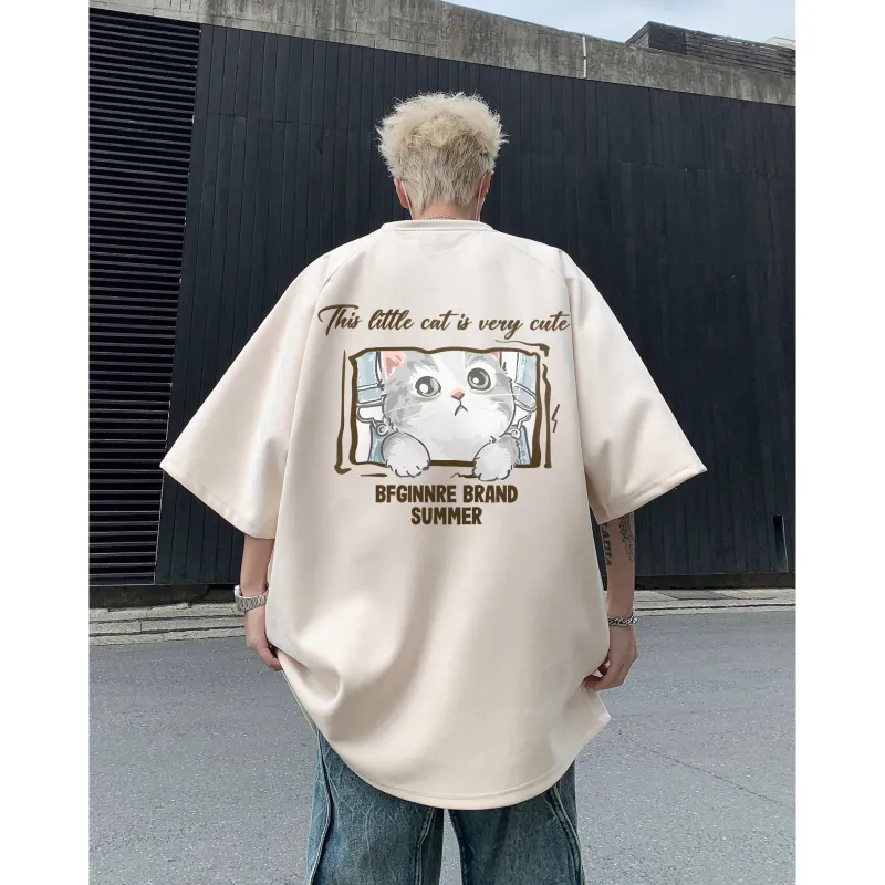 ACUOD BY CHANU T Shirts Unisex-5