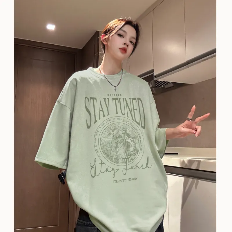 PAINT STAIN T Shirts Unisex-69
