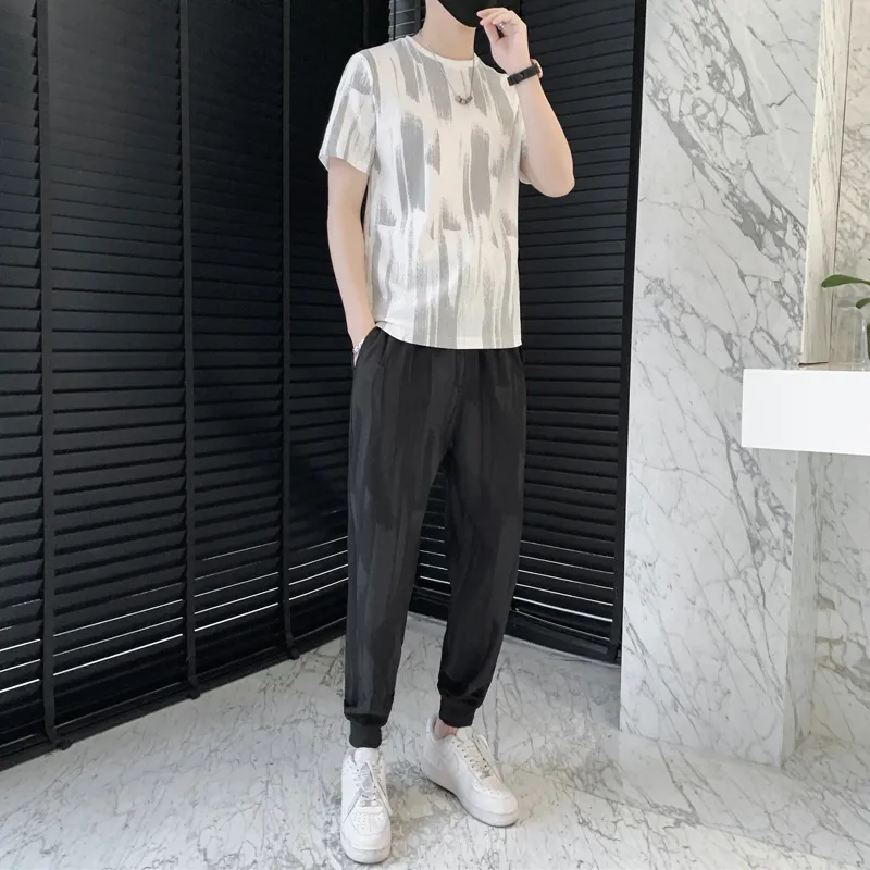 ACUOD BY CHANU Casual Sportswear Unisex-19
