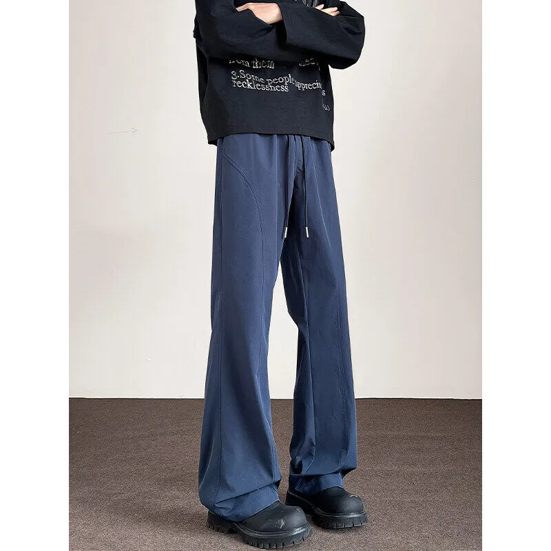 ACUOD BY CHANU Casual Pants Unisex-2