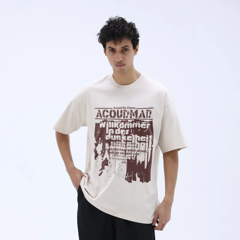 ACUOD BY CHANU T Shirts Unisex-15