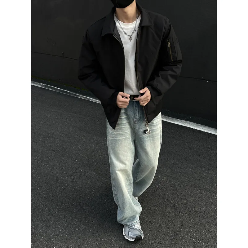 ACUOD BY CHANU Jackets Coats Unisex-3