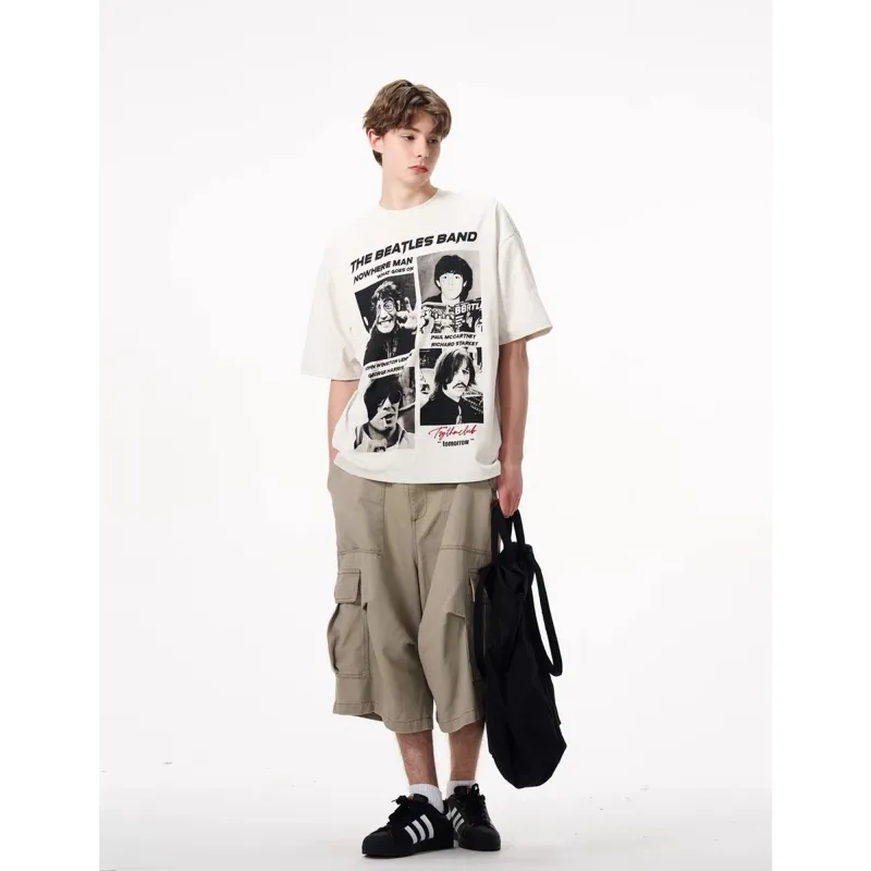 ACUOD BY CHANU T Shirts Unisex-4