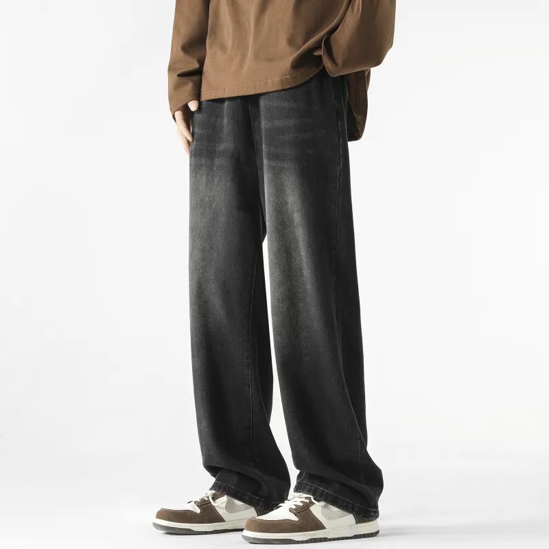 ACUOD BY CHANU Jeans Unisex-2