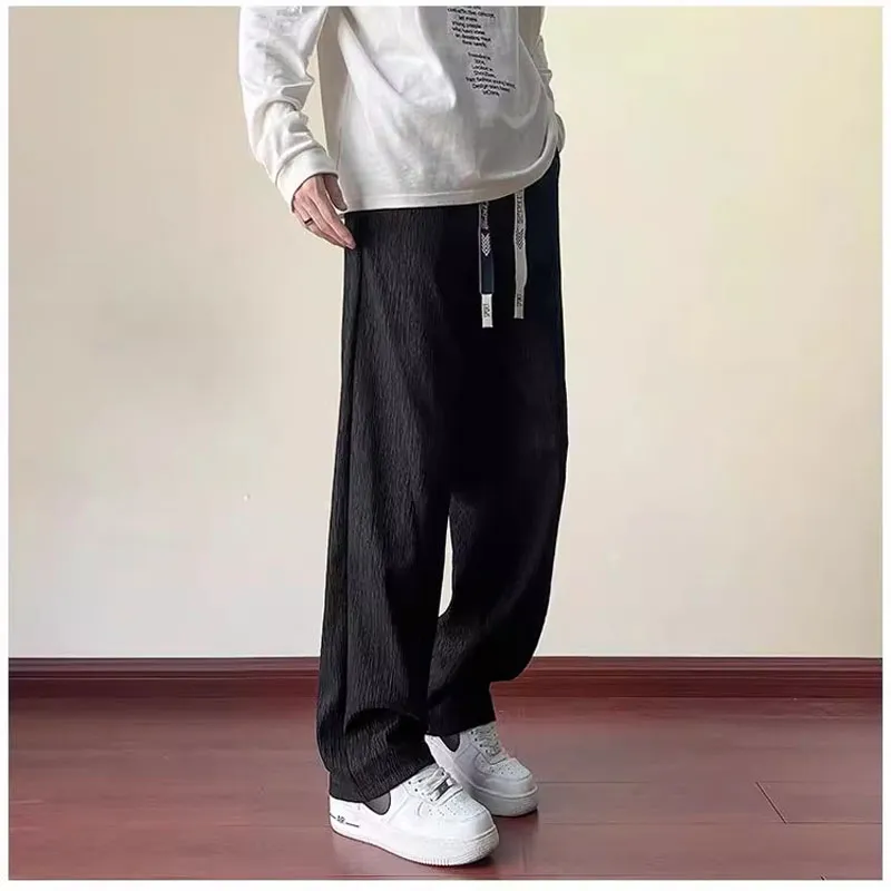 ACUOD BY CHANU Casual Pants Unisex-7