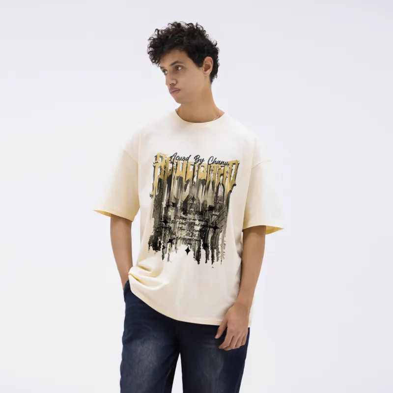 ACUOD BY CHANU T Shirts Unisex-8