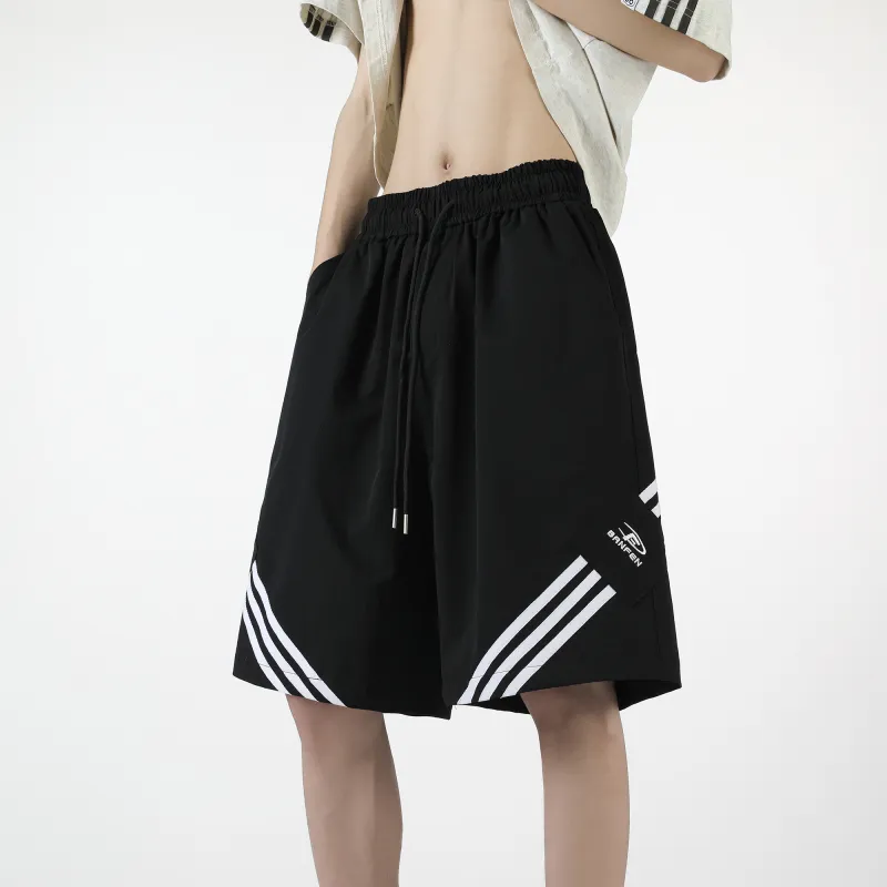 ACUOD BY CHANU Casual Shorts Unisex-3