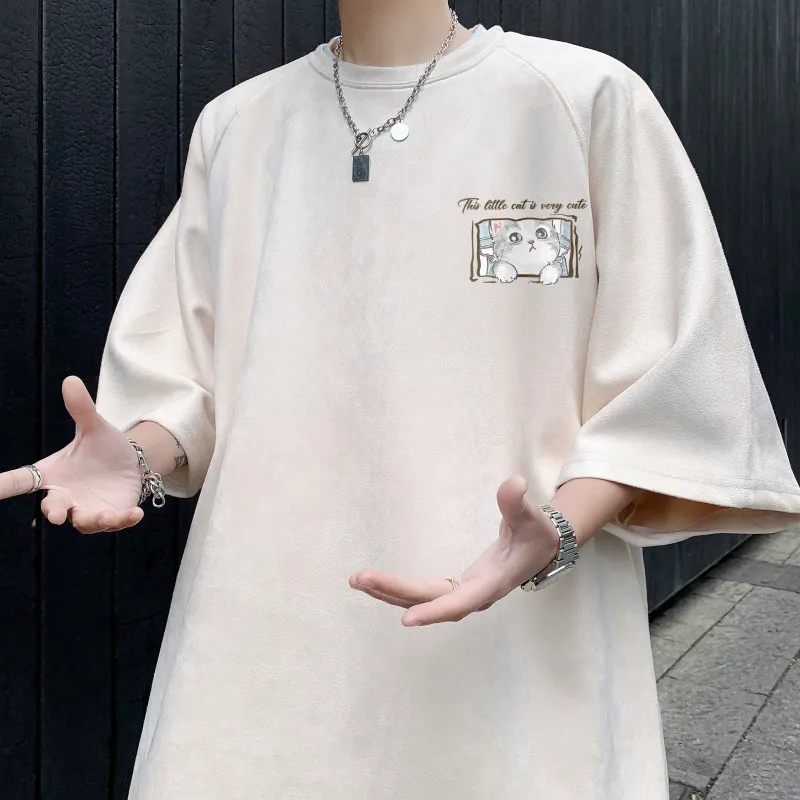 ACUOD BY CHANU T Shirts Unisex-6