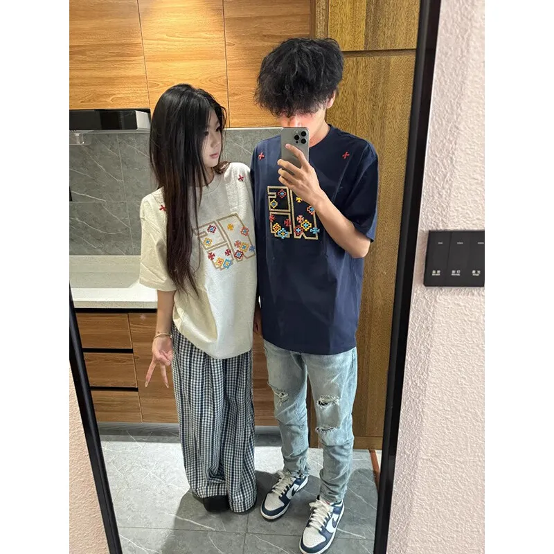 ACUOD BY CHANU T Shirts Unisex-8