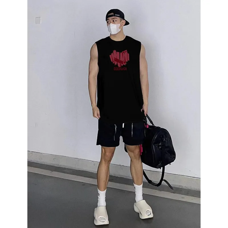 ACUOD BY CHANU Tank Tops Unisex-3