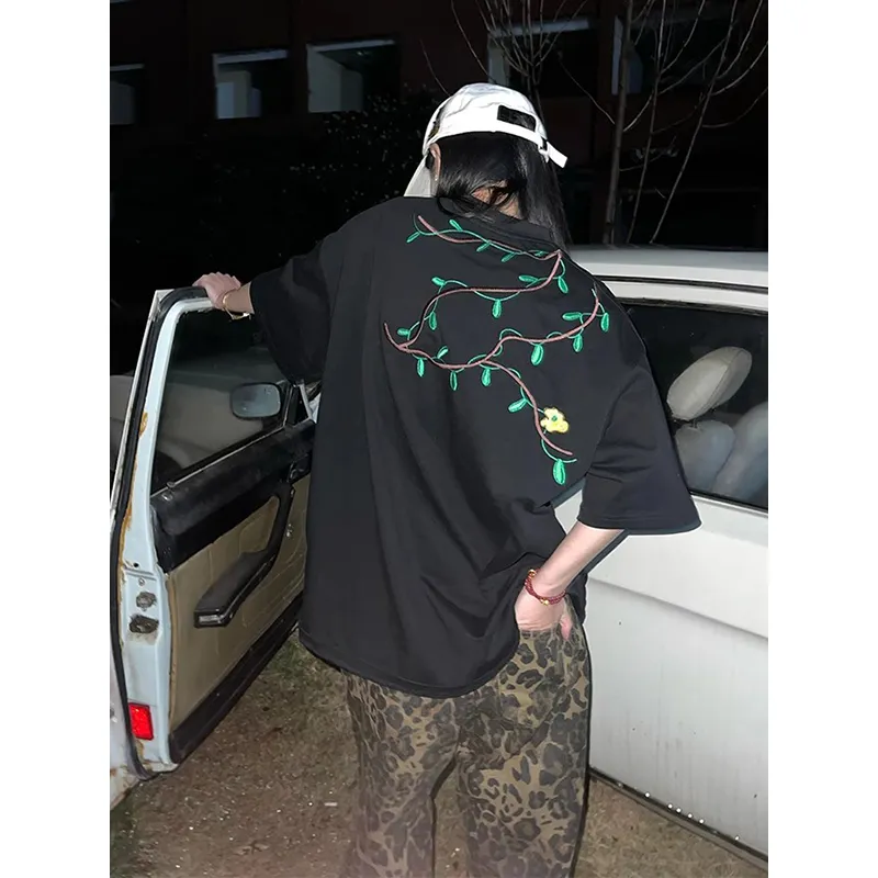 ACUOD BY CHANU T Shirts Unisex-3