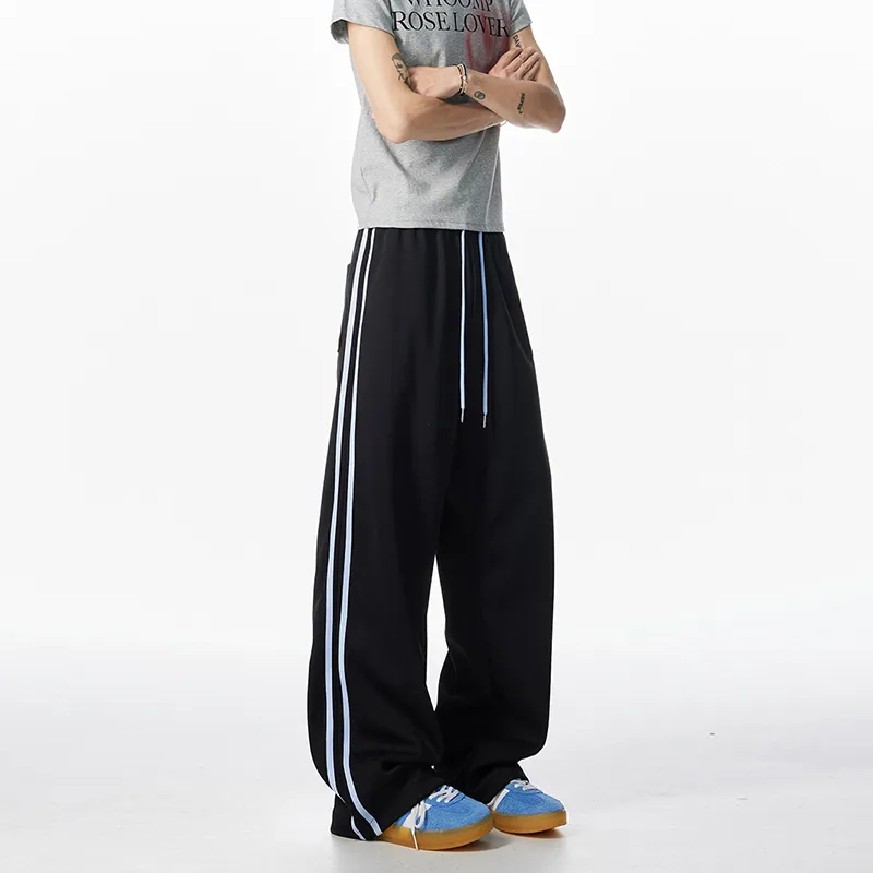 ACUOD BY CHANU Casual Pants Unisex-7