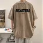 Washed Khaki