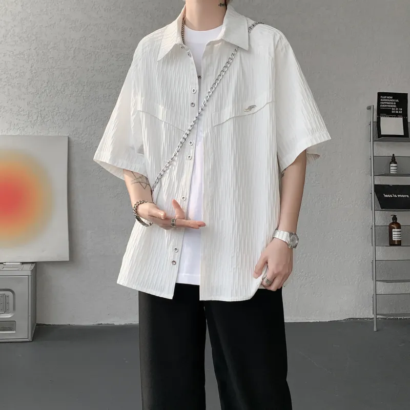 ACUOD BY CHANU Shirts Unisex-2