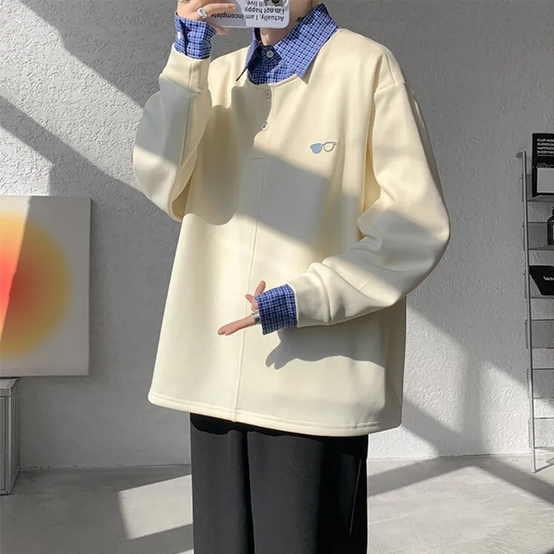 ACUOD BY CHANU Sweatshirt Unisex-11