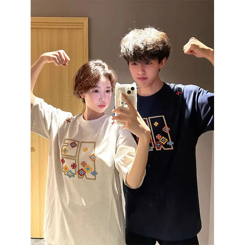ACUOD BY CHANU T Shirts Unisex-7