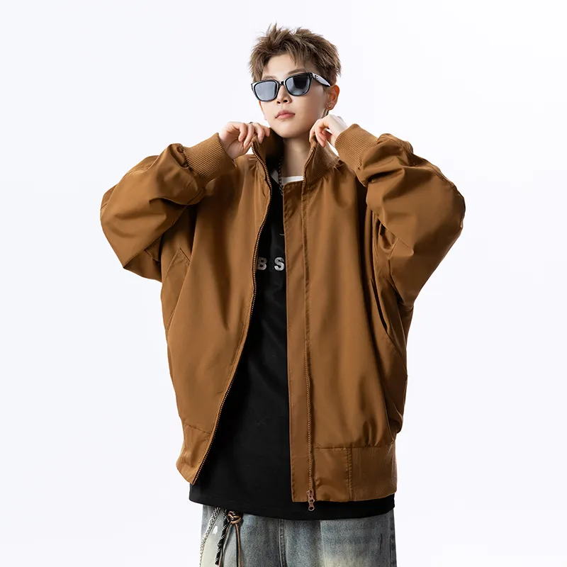ACUOD BY CHANU Jackets Coats Unisex-2