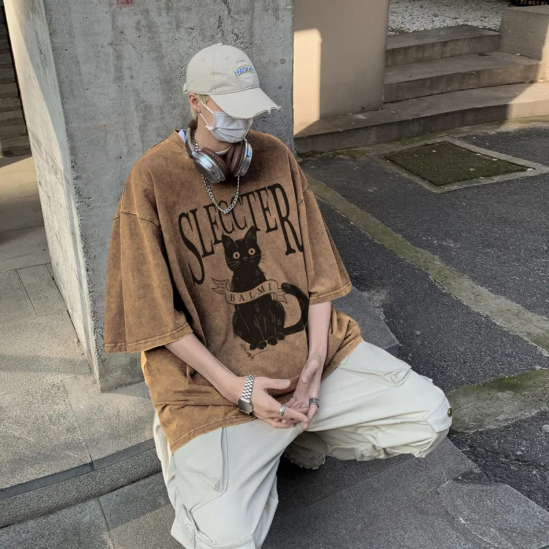 ACUOD BY CHANU T Shirts Unisex-3