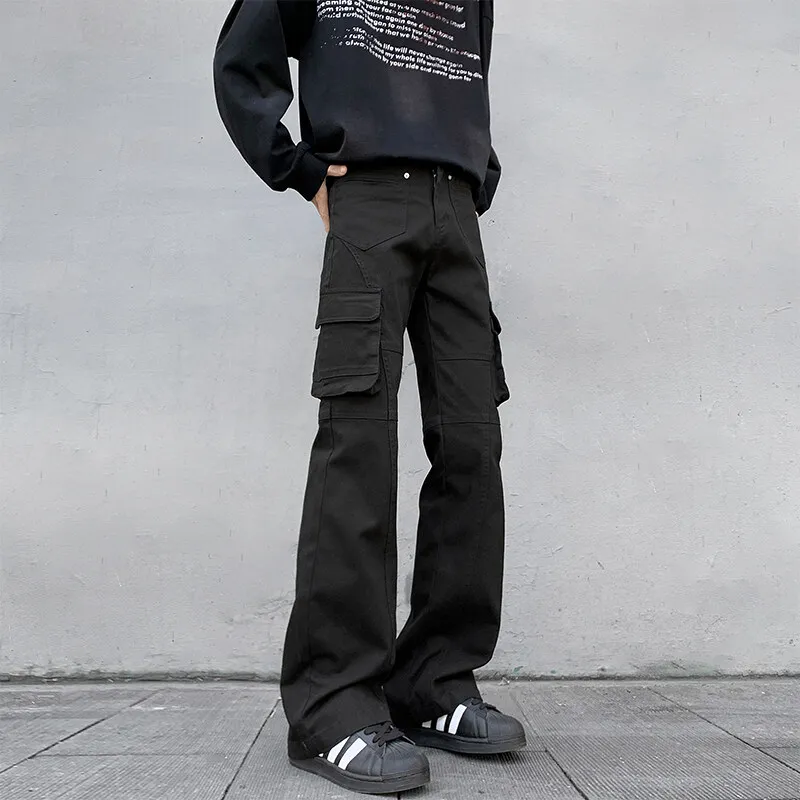 ACUOD BY CHANU Jeans Unisex-5