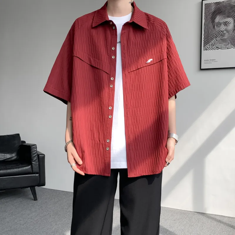 ACUOD BY CHANU Shirts Unisex-11