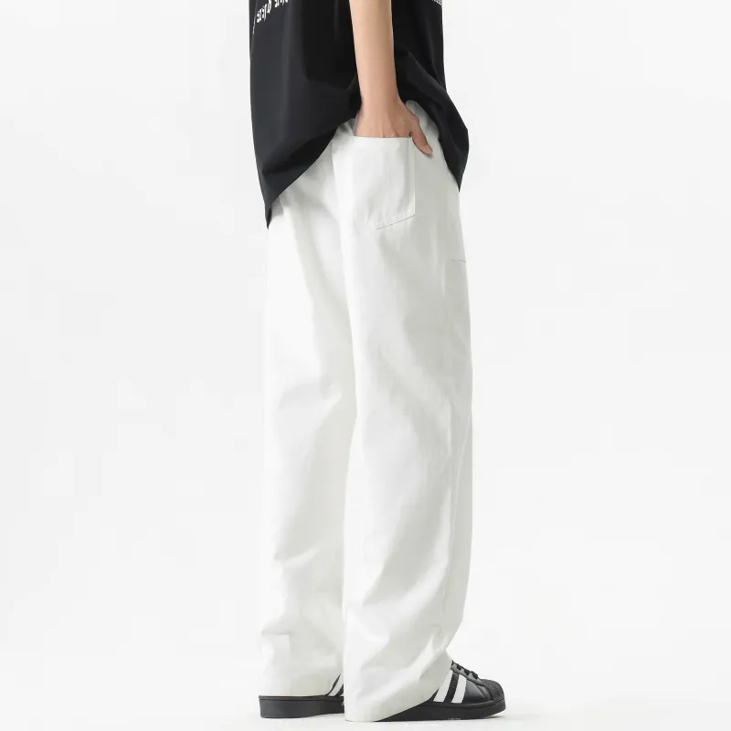 ACUOD BY CHANU Casual Pants Unisex-10