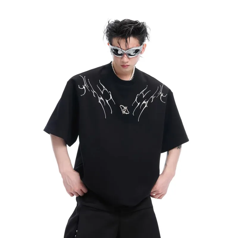 ACUOD BY CHANU T Shirts Unisex-1