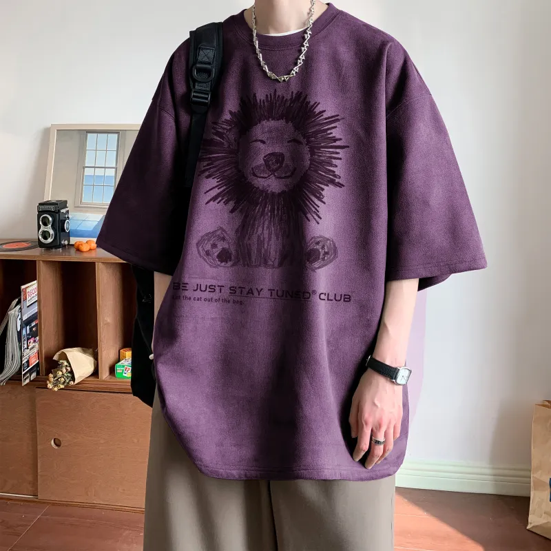 ACUOD BY CHANU T Shirts Unisex-12