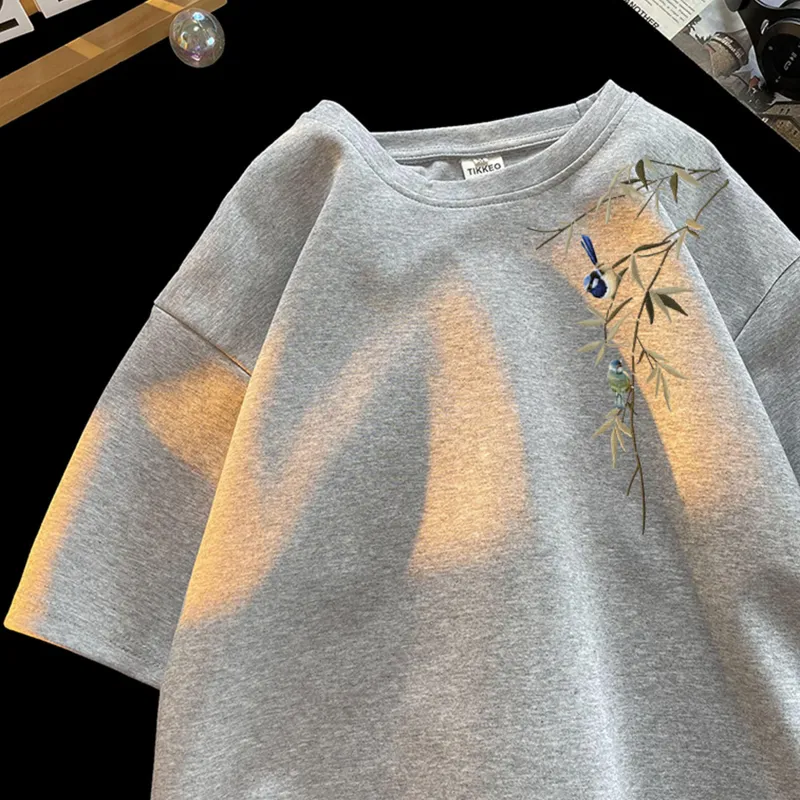 ACUOD BY CHANU T Shirts Unisex-6