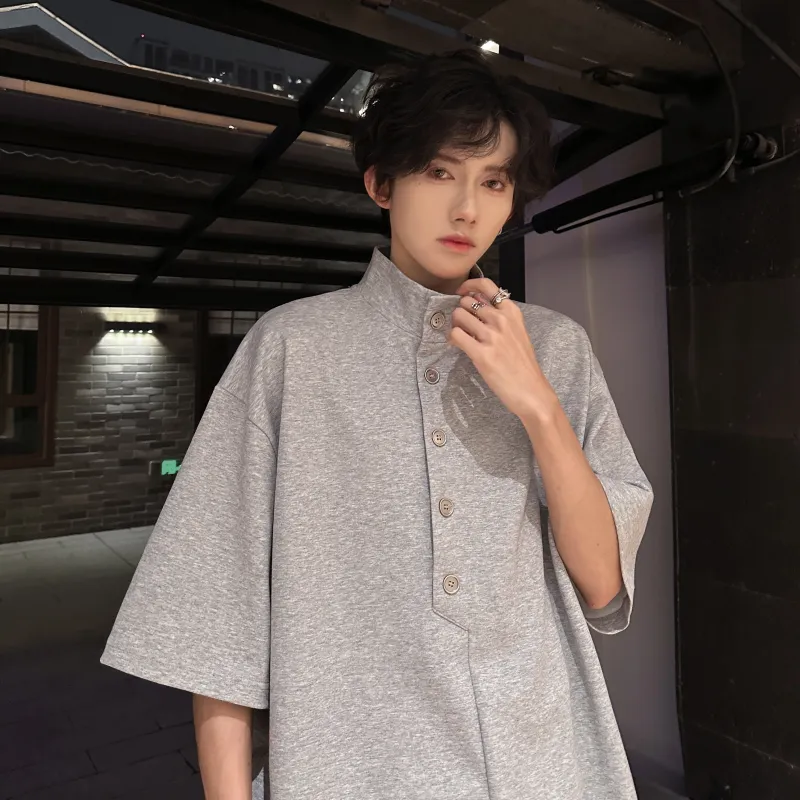 ACUOD BY CHANU T Shirts Unisex-4