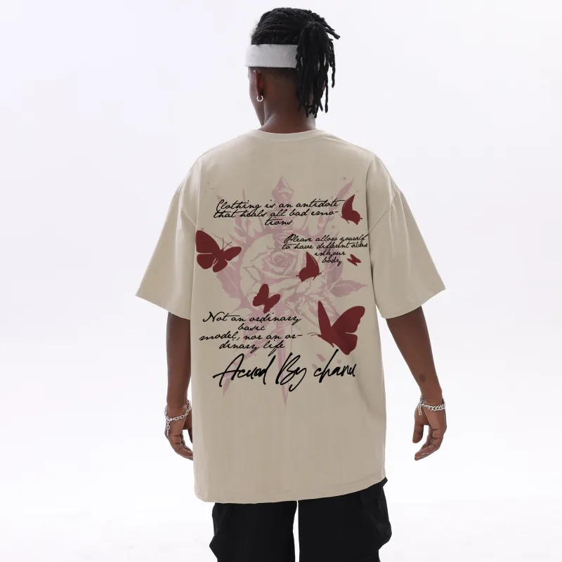 ACUOD BY CHANU T Shirts Unisex-8