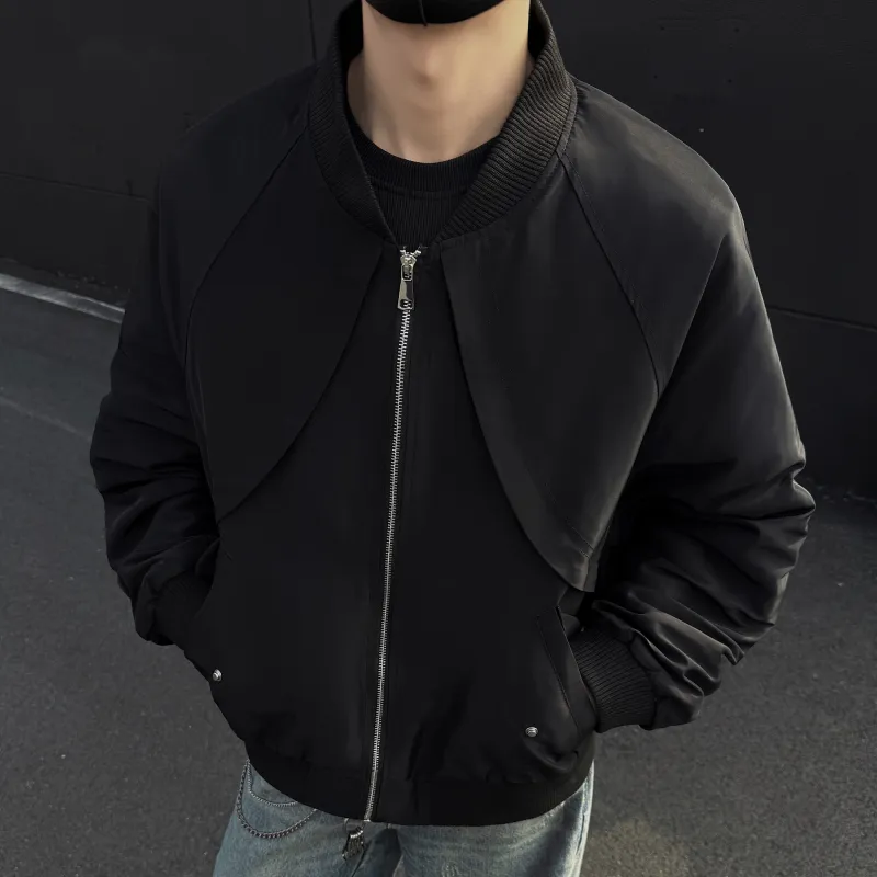 ACUOD BY CHANU Jackets Unisex-2