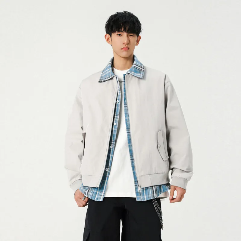 ACUOD BY CHANU Jackets Coats Unisex-3