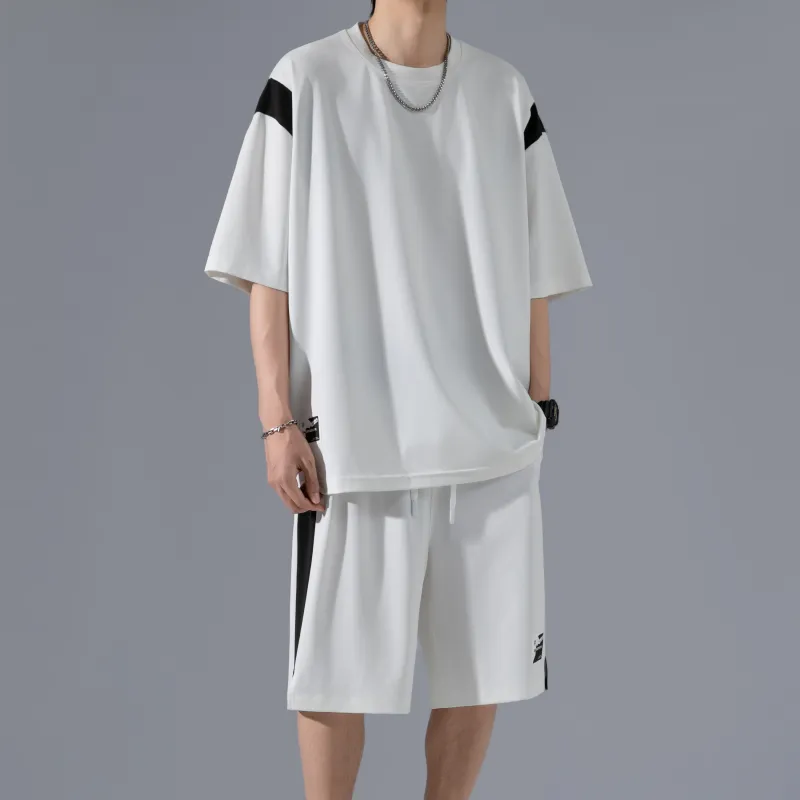 ACUOD BY CHANU Casual Sportswear Unisex-1