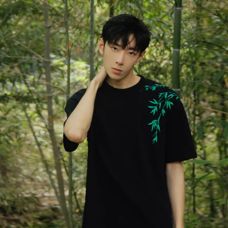 ACUOD BY CHANU T Shirts Unisex-2